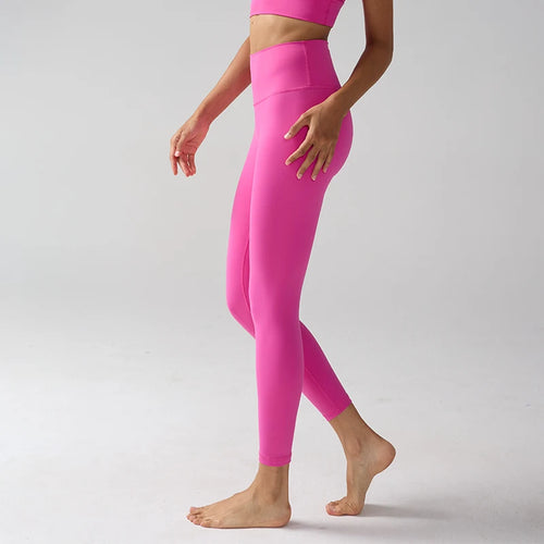 Naked Motion High-Waist Everyday Leggings