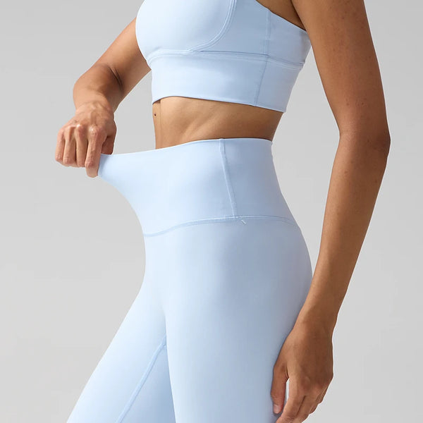 High-Waist Everyday Leggings
