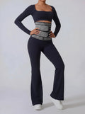 The Sweat Vest